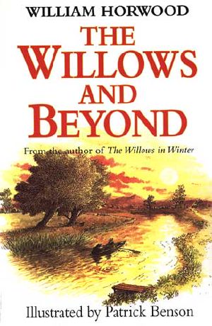 [Tales of the Willows 04] • Willows #03 - the Willows and Beyond